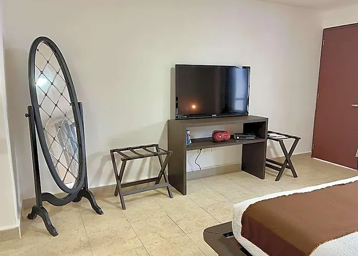 Aria Quinta Avenida & Rooftop Playa del Carmen