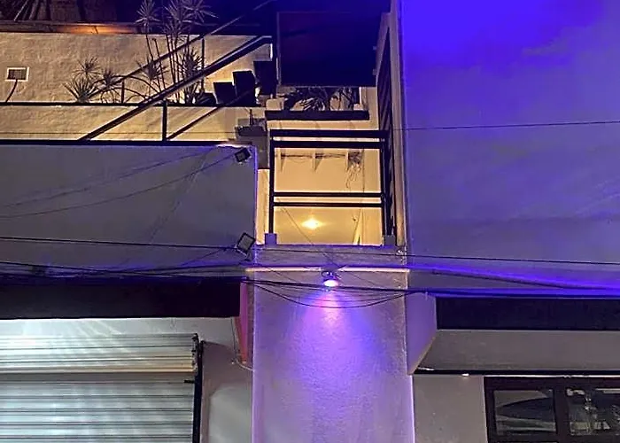 Aria Quinta Avenida & Rooftop