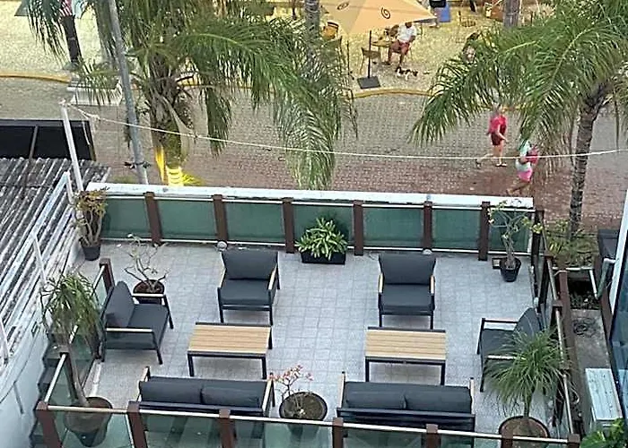 Aria Quinta Avenida & Rooftop Hotel Playa del Carmen