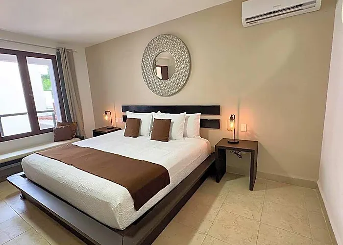 Aria Quinta Avenida & Rooftop Hotel *